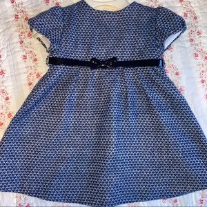 Fina Ejerique Heart Dress 2Y